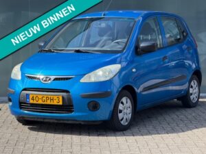 40GPH3 financial lease – Leaseprijzen.nl – afbeelding 2