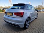 AUDI A1 XD770S financial lease – Leaseprijzen.nl – afbeelding 4