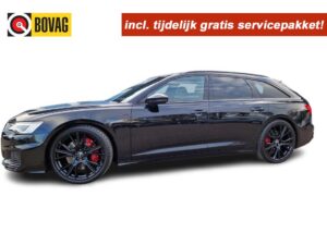 AUDI A6 GKP55Z financial lease – Leaseprijzen.nl – afbeelding 1