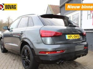 AUDI Q3 HPL04X financial lease – Leaseprijzen.nl – afbeelding 2