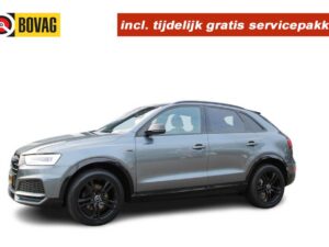 AUDI Q3 HPL04X financial lease – Leaseprijzen.nl – afbeelding 1