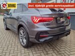AUDI Q3 Sportback HAT869 financial lease – Leaseprijzen.nl – afbeelding 2