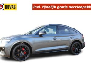 AUDI Q5 Sportback JVP78T financial lease – Leaseprijzen.nl – afbeelding 1