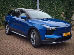 Aiways U5 K028ZL financial lease – Leaseprijzen.nl – afbeelding 1