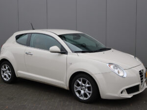 Alfa Romeo MiTo 43ZSG1 financial lease – Leaseprijzen.nl – afbeelding 2