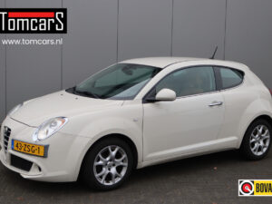 Alfa Romeo MiTo 43ZSG1 financial lease – Leaseprijzen.nl – afbeelding 1