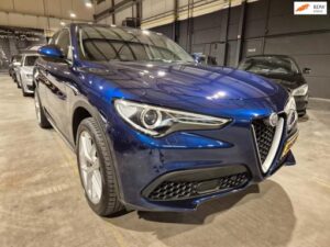 Alfa Romeo Romeo  financial lease – Leaseprijzen.nl – afbeelding 2