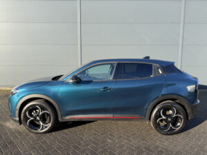 Alfa Romeo Romeo NLJZS-17-P financial lease – Leaseprijzen.nl – afbeelding 2