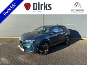 Alfa Romeo Romeo NLJZS-17-P financial lease – Leaseprijzen.nl – afbeelding 1