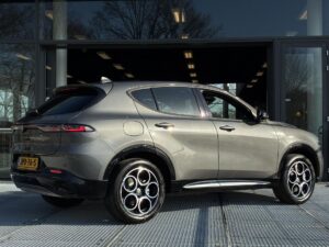 Alfa Romeo RomeoTonale JPD-76-S financial lease – Leaseprijzen.nl – afbeelding 2