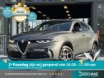 Alfa Romeo RomeoTonale JPD-76-S financial lease – Leaseprijzen.nl – afbeelding 1