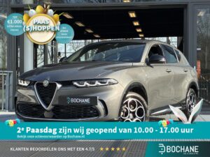 Alfa Romeo RomeoTonale JPD-76-S financial lease – Leaseprijzen.nl – afbeelding 1