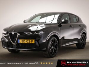Alfa Romeo RomeoTonale JZD-02-P financial lease – Leaseprijzen.nl – afbeelding 1