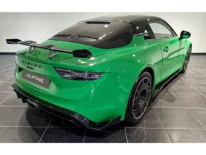 Alpine A110 595985 financial lease – Leaseprijzen.nl – afbeelding 2