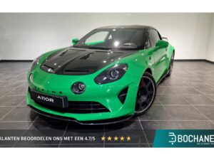 Alpine A110 595985 financial lease – Leaseprijzen.nl – afbeelding 1