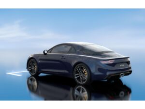 Alpine A110 - financial lease – Leaseprijzen.nl – afbeelding 2