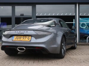 Alpine A110 JDH-97-G financial lease – Leaseprijzen.nl – afbeelding 2