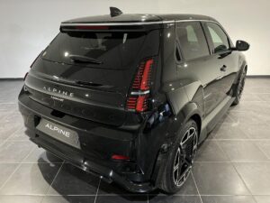 Alpine A290 7863 financial lease – Leaseprijzen.nl – afbeelding 2