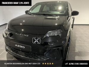 Alpine A290 7863 financial lease – Leaseprijzen.nl – afbeelding 1