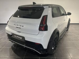 Alpine A290 7868 financial lease – Leaseprijzen.nl – afbeelding 2