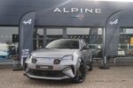 Alpine A290 - financial lease – Leaseprijzen.nl – afbeelding 2