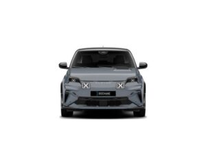 Alpine A290 - financial lease – Leaseprijzen.nl – afbeelding 2