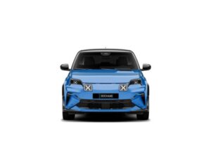 Alpine A290 - financial lease – Leaseprijzen.nl – afbeelding 2