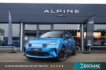 Alpine A290 - financial lease – Leaseprijzen.nl – afbeelding 1
