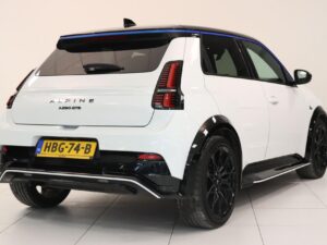 Alpine A290 HBG-74-B financial lease – Leaseprijzen.nl – afbeelding 2