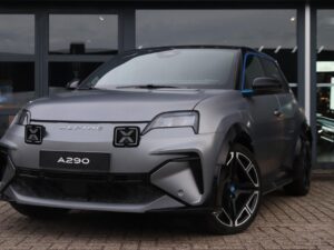 Alpine A290 JKZ-51-N financial lease – Leaseprijzen.nl – afbeelding 2