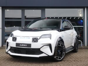 Alpine A290 KBK-06-X financial lease – Leaseprijzen.nl – afbeelding 2