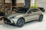 Aston Martin Dbx  financial lease – Leaseprijzen.nl – afbeelding 3