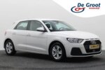 Audi A1 G846ZP financial lease – Leaseprijzen.nl – afbeelding 1