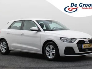 Audi A1 G846ZP financial lease – Leaseprijzen.nl – afbeelding 1