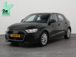 Audi A1 J-560-RX financial lease – Leaseprijzen.nl – afbeelding 1