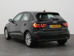 Audi A1 J-560-RX financial lease – Leaseprijzen.nl – afbeelding 3