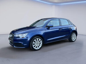 Audi A1 JKX-70-N financial lease – Leaseprijzen.nl – afbeelding 1