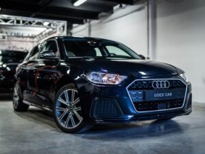 Audi A1 L-516-JK financial lease – Leaseprijzen.nl – afbeelding 1