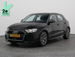 Audi A1 N-533-RX financial lease – Leaseprijzen.nl – afbeelding 1