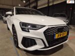 Audi A3  financial lease – Leaseprijzen.nl – afbeelding 1