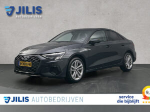 Audi A3  financial lease – Leaseprijzen.nl – afbeelding 1