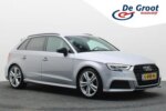 Audi A3 G888NJ financial lease – Leaseprijzen.nl – afbeelding 1