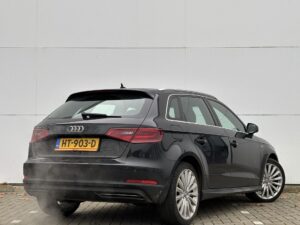 Audi A3 HT-903-D financial lease – Leaseprijzen.nl – afbeelding 2