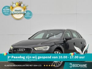 Audi A3 HT-903-D financial lease – Leaseprijzen.nl – afbeelding 1