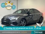 Audi A3 K-321-XS financial lease – Leaseprijzen.nl – afbeelding 1