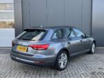 Audi A4 L-347-RS financial lease – Leaseprijzen.nl – afbeelding 2