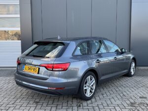 Audi A4 L-347-RS financial lease – Leaseprijzen.nl – afbeelding 2