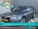Audi A4 L-347-RS financial lease – Leaseprijzen.nl – afbeelding 1