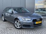 Audi A4 L-347-RS financial lease – Leaseprijzen.nl – afbeelding 5
