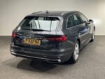 Audi A4 T-327-BZ financial lease – Leaseprijzen.nl – afbeelding 2